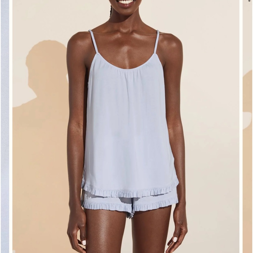 Eberjey pjs NWT